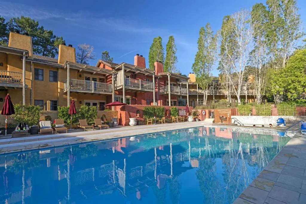 Bernardus Lodge & Spa, photo 4
