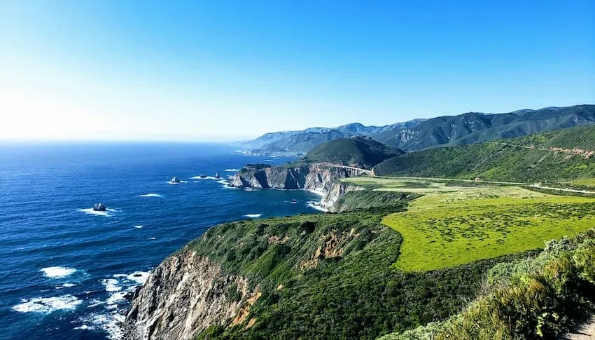Big Sur