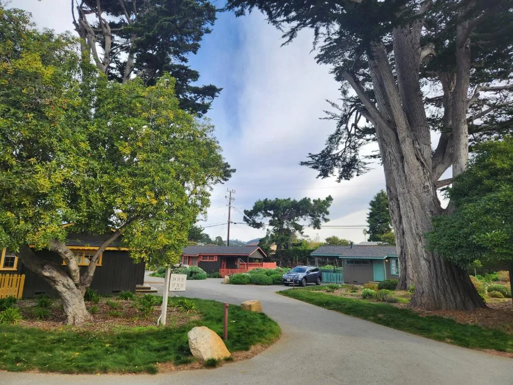 Carmel River Inn, photo 1