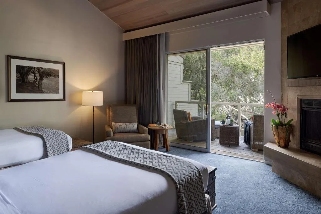 Carmel Valley Ranch by Hyatt, photo 2