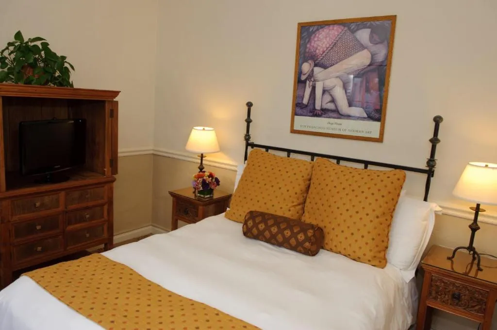 Cypress Inn, photo 3