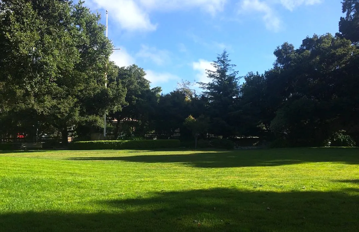 Devendorf Park - Carmel-by-the-Sea