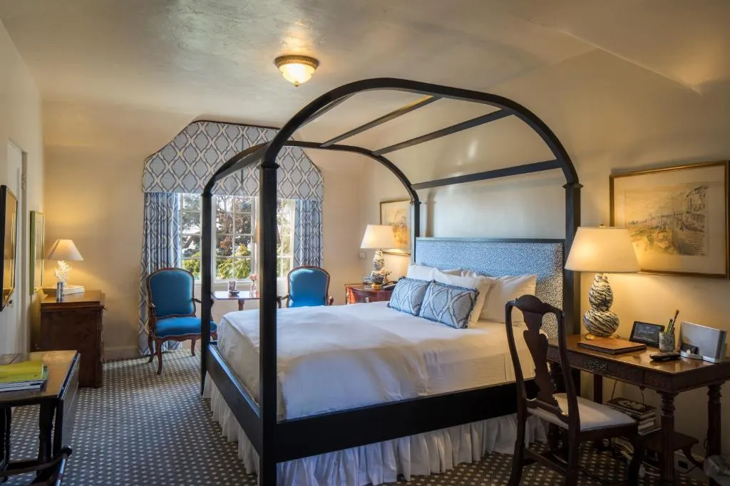 L'Auberge Carmel, photo 2