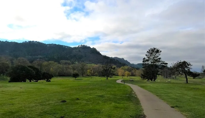 Palo Corona Regional Park