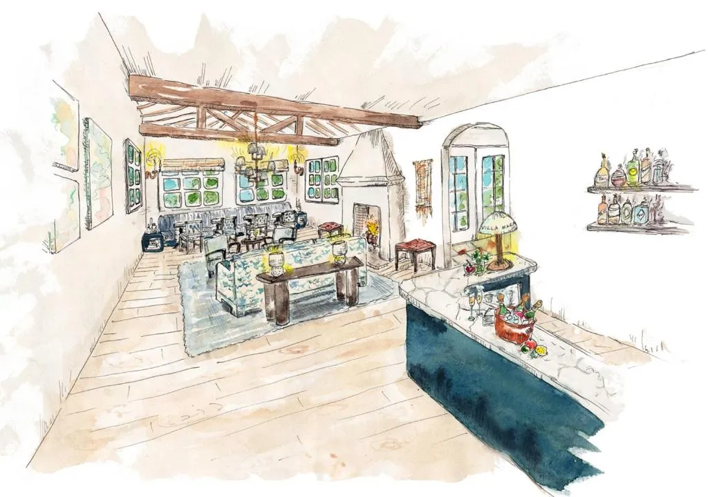 Villa Mara Carmel, photo 4