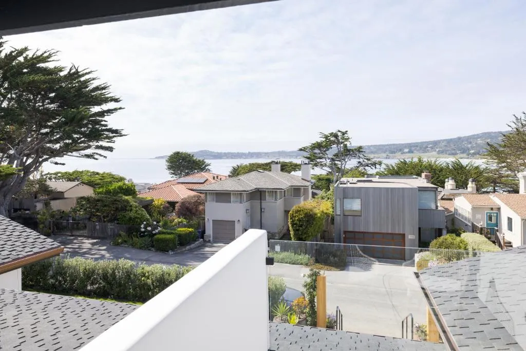 Villa Mara Carmel