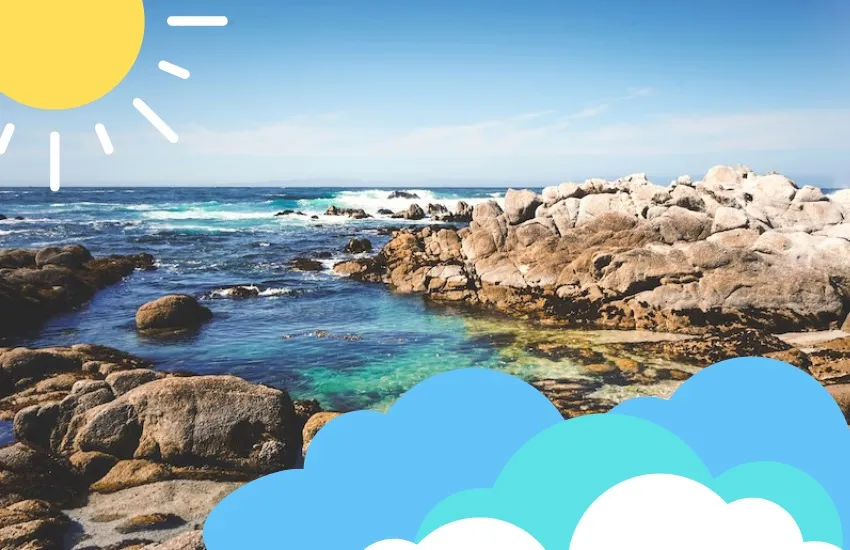 best time to visit Carmel-by-the-Sea